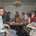125-17 Dec 25 1985 Christmas Dinner